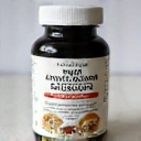 Adaptogenic Mushroom Complex, a new supplement for stress relief and cognitive function.