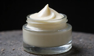 Intensive Moisture Barrier Cream