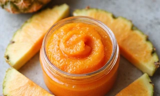 Resurfacing Enzyme Mask